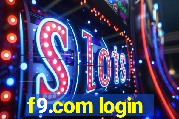 f9.com login